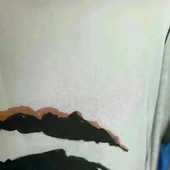 Imperial Made in Italy  Maxi Dress Size S - Picture 8 of 8